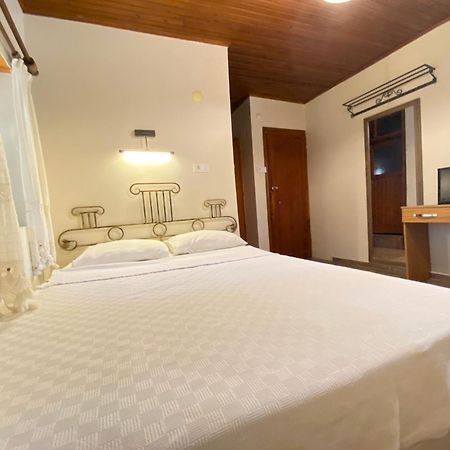 Medusa House Butik Hotel Дідім Екстер'єр фото