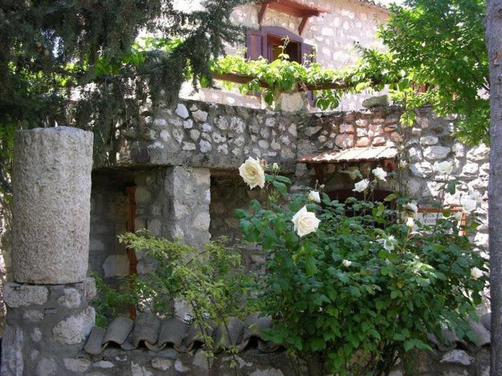 Medusa House Butik Hotel Дідім Екстер'єр фото