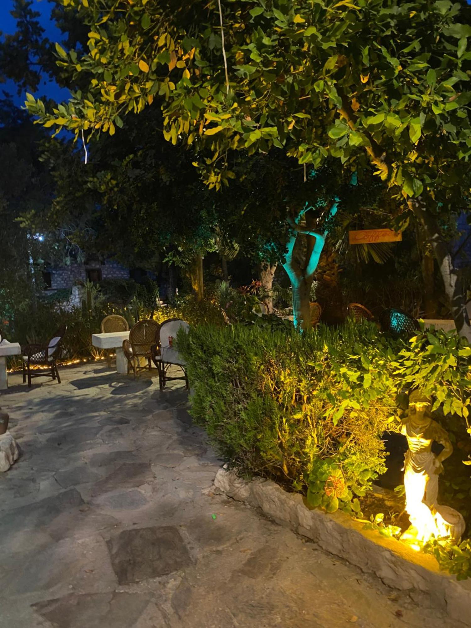 Medusa House Butik Hotel Дідім Екстер'єр фото
