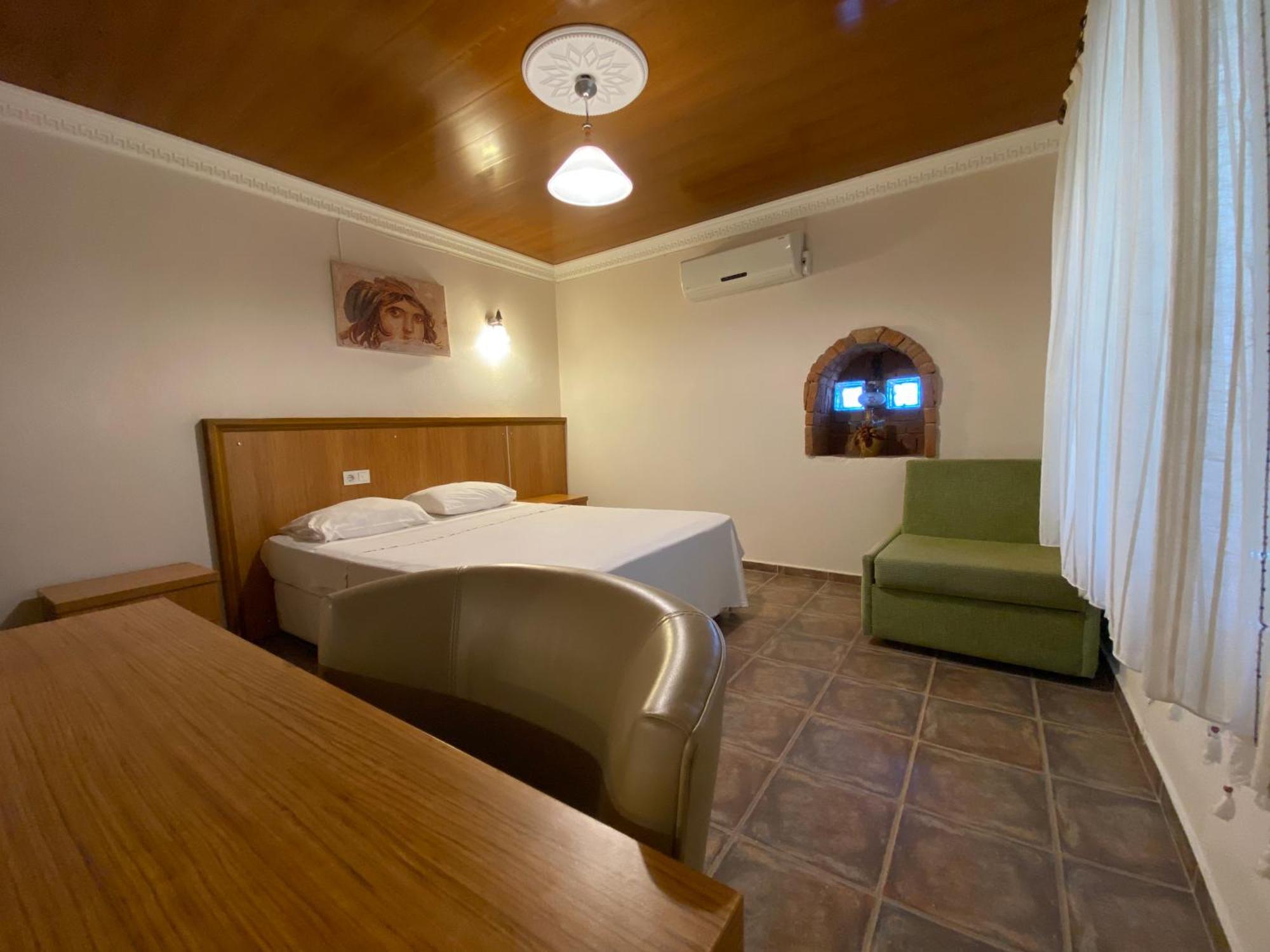 Medusa House Butik Hotel Дідім Екстер'єр фото