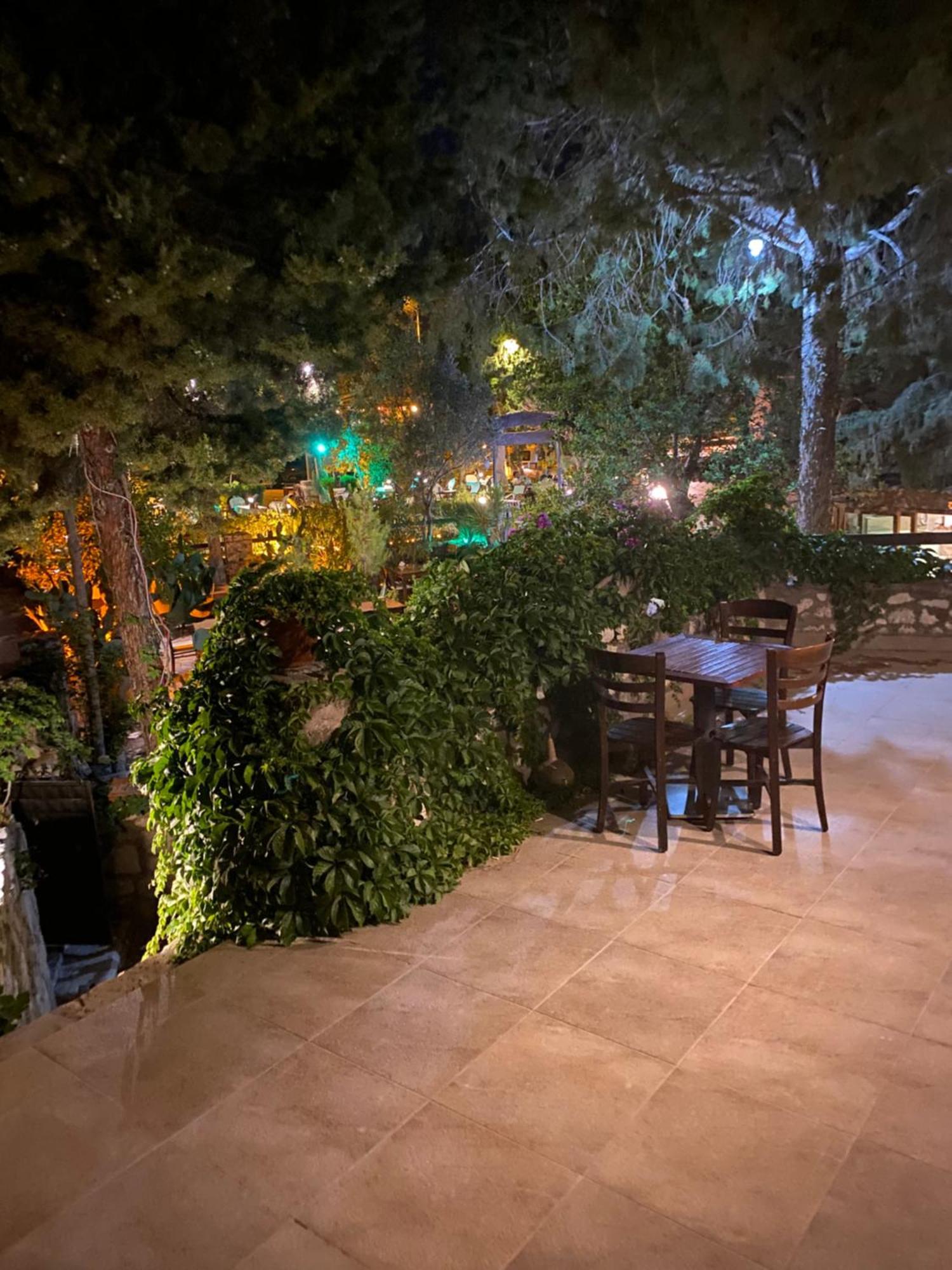 Medusa House Butik Hotel Дідім Екстер'єр фото
