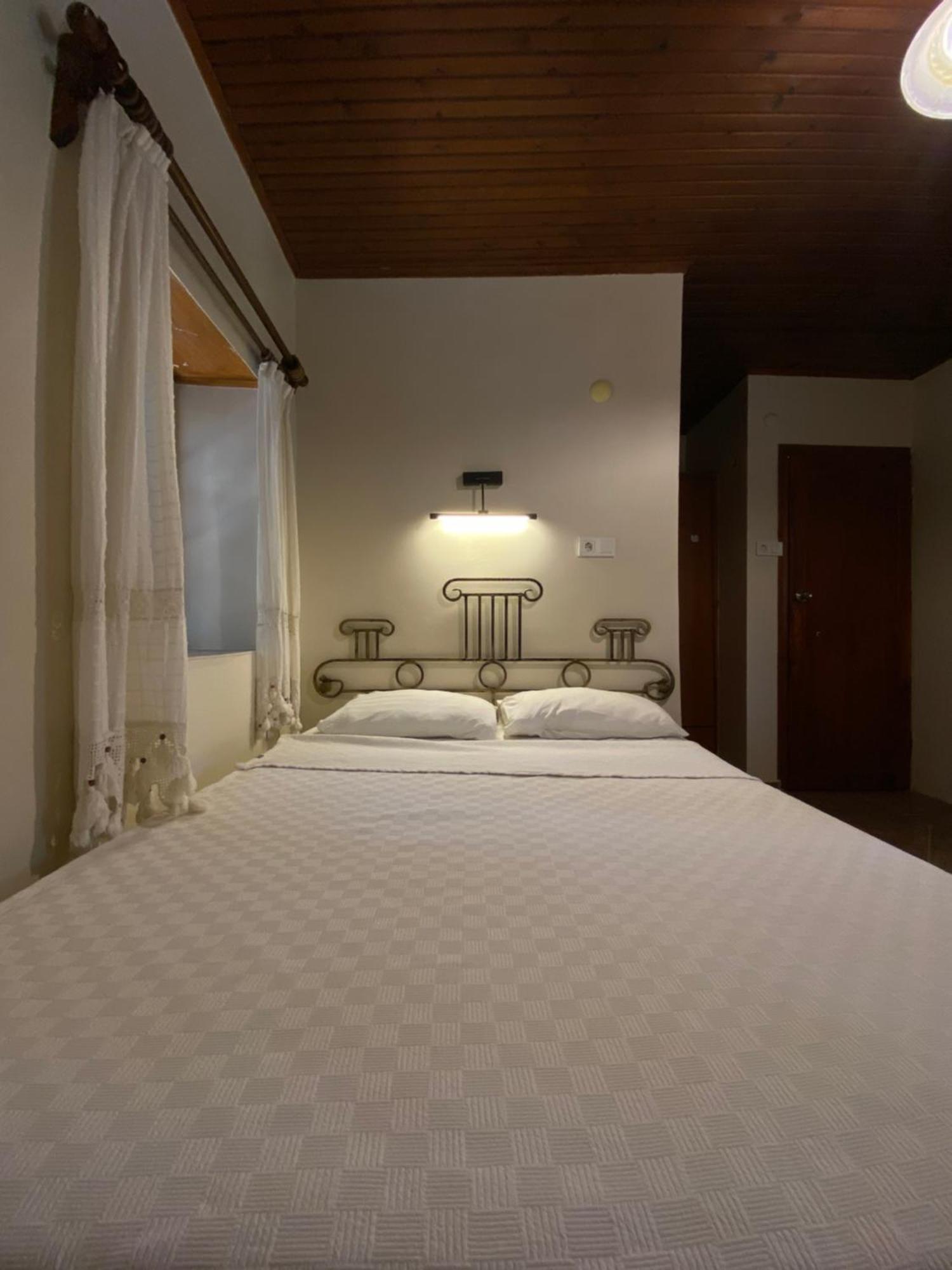 Medusa House Butik Hotel Дідім Екстер'єр фото