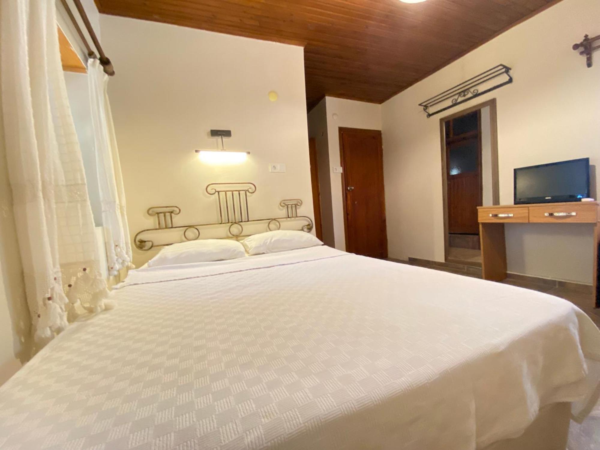 Medusa House Butik Hotel Дідім Екстер'єр фото